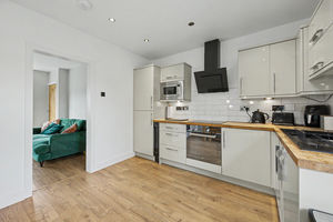 Brookbank Avenue Brockwell